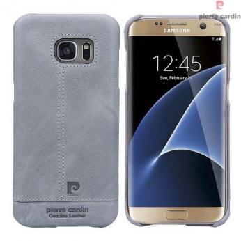 Nugarėlė, pilka (Samsung Galaxy S7 Edge)...