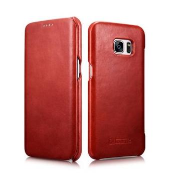 Dėklas,raudonas (Samsung Galaxy S7 Edge)...