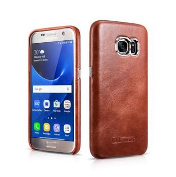 Nugarėlė, ruda (Samsung Galaxy S7)...
