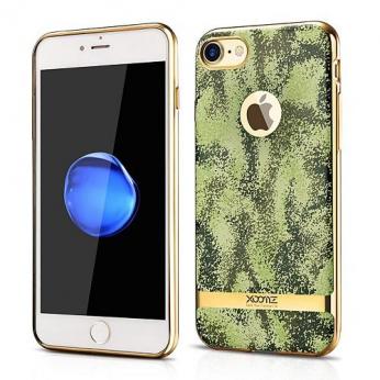 Marga nugarėlė, auksinė (iPhone 7)...
