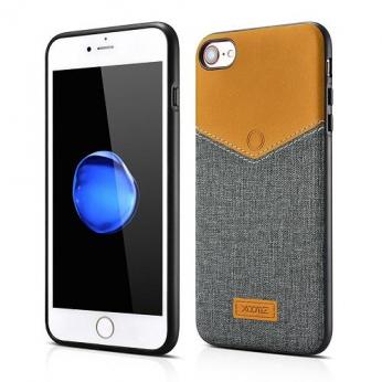 Nugarėlė, pilka (iPhone 7)...