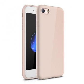 Nugarėlė, rausvai auksinė (iPhone 7)...