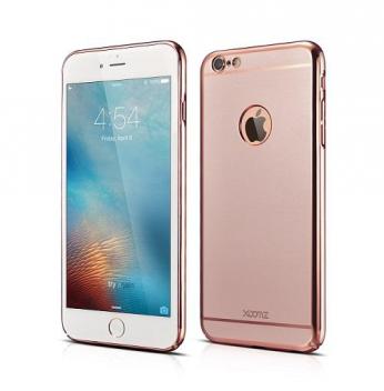 Skaidri nugarėlė (iPhone 6/6s)...
