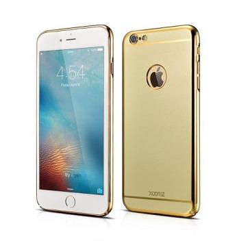 Skaidri nugarėlė (iPhone 6/6s)...