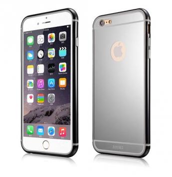 Nugarėlė su juodu rėmu (iPhone 6/6s)...