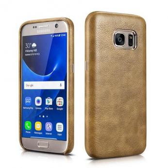Nugarėlė, šviesiai ruda (Samsung Galaxy ...