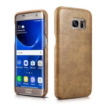 Nugarėlė, pilkai ruda (Galaxy S7 Edge)...