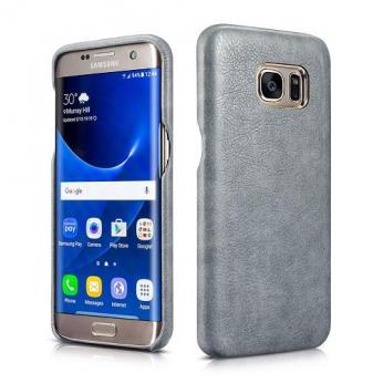 Nugarėlė, pilka (Galaxy S7 Edge)...