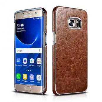 Nugarėlė, tamsiai ruda(Galaxy S7 Edge)...