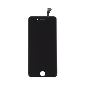 Ekranas iPhone 6 (Juodas) ...