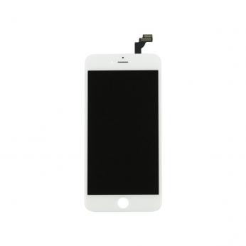 Ekranas iPhone 6 (Baltas) ...