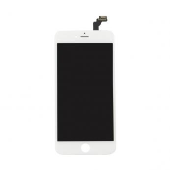 Ekranas iPhone 6 Plus (Baltas)...