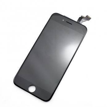 Ekranas iPhone 6S (Juodas)...