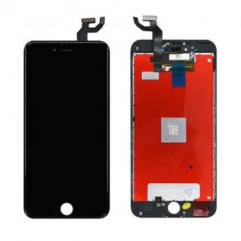 Ekranas iPhone 6s Plus (juodas) HQ+ ...
