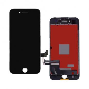 Ekranas iPhone 7 (juodas) HQ+ ...