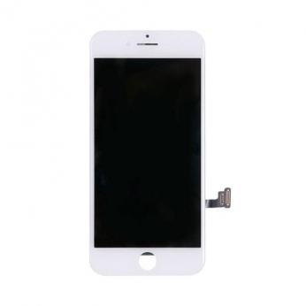 Ekranas iPhone 7 (baltas) HQ+ ...