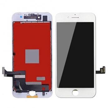 Ekranas iPhone 7 Plus (baltas) HQ+...