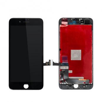 <b><mark><i>NAUJIENA!</i></b></mark> Ekranas iPhone 8 Plus (juodas) HQ+ ...