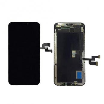 <b><mark><i>NAUJIENA!</i></b></mark> Ekranas iPhone X (juodas) ORG...