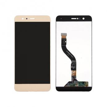 <b><mark><i>NAUJIENA!</i></b></mark> Ekranas Huawei P10 lite (auksinis) ORG ...