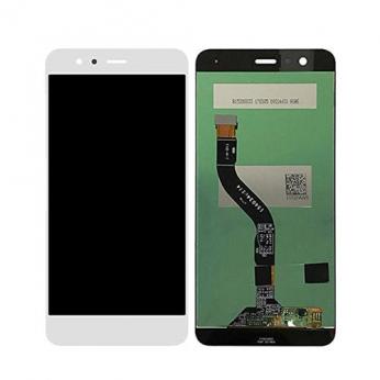 <b><mark><i>NAUJIENA!</i></b></mark> Ekranas Huawei P10 lite (baltas) ORG ...
