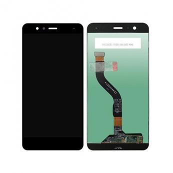 <b><mark><i>NAUJIENA!</i></b></mark> Ekranas Huawei P10 lite (juodas) ORG ...