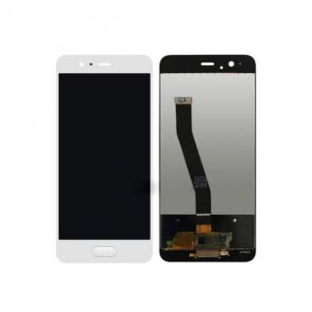 <b><mark><i>NAUJIENA!</i></b></mark> Ekranas Huawei P10 (baltas) ORG...