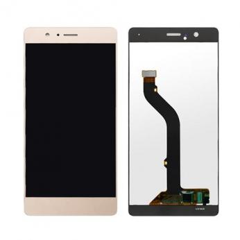 Ekranas Huawei P9 lite 2016 (auksinis) ORG...