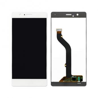 Ekranas Huawei P9 lite 2016 (baltas) ORG...