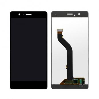 Ekranas Huawei P9 lite 2016 (juodas) ORG...