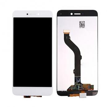Ekranas Huawei P8 lite 2017/ P9 lite 2017 (baltas) ORG...
