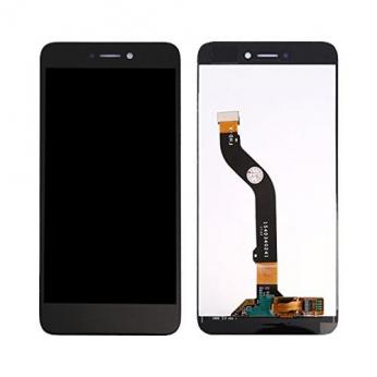 Ekranas Huawei P8 lite 2017/ P9 lite 2017 (juodas) ORG...