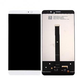 Ekranas Huawei Mate 9 (baltas) ORG...