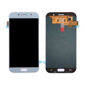 Ekranas Samsung Galaxy A5 (2017, mėlynas) ORG ...