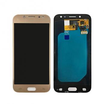Ekranas Samsung Galaxy J5 (2017, auksinis) ORG...