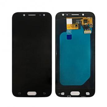 <b><mark><i>NAUJIENA!</i></b></mark> Ekranas Samsung Galaxy J5 (2017, juodas) ORG ...