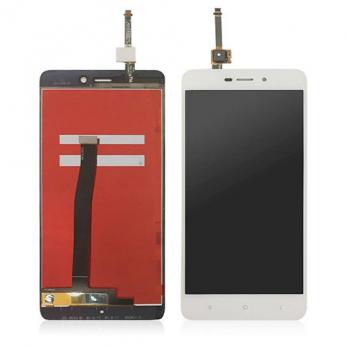 Ekranas Xiaomi Redmi 4A (baltas) ORG...