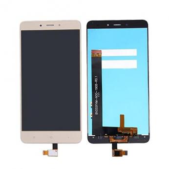 Ekranas Xiaomi Redmi note4 (auksinis) ORG ...