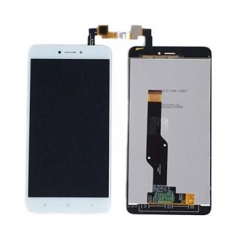 Ekranas Xiaomi Redmi note4X (baltas) ORG...