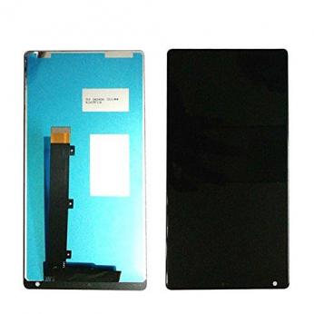 Ekranas Xiaomi Mi mix (juodas) ORG...