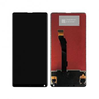 <b><mark><i>NAUJIENA!</i></b></mark> Ekranas Xiaomi Mi Mix 2 (juodas) ORG ...