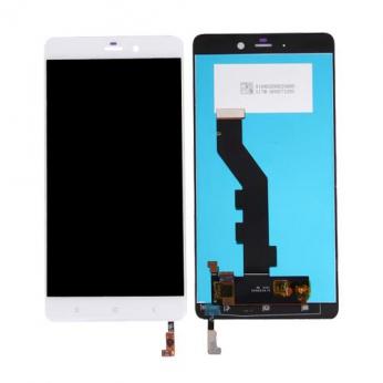 Ekranas Xiaomi Mi Note (baltas) ORG ...