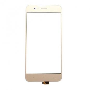 <b><mark><i>NAUJIENA!</i></b></mark> Ekranas Xiaomi Mi A1 (auksinis) ORG...