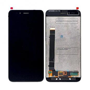 <b><mark><i>NAUJIENA!</i></b></mark> Ekranas Xiaomi Mi A1 (juodas) ORG...