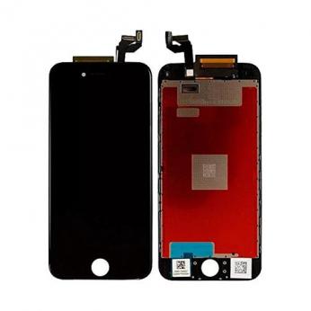 Ekranas iPhone 6s (juodas, restauruotas)...