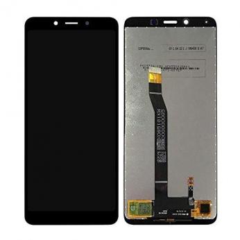 Ekranas LCD Xiaomi Redmi 6 / 6A (juodas) ORG...
