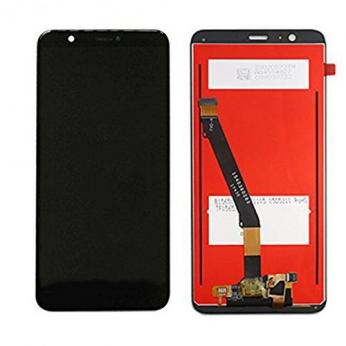 Ekranas LCD Huawei P Smart (juodas) ORG ...