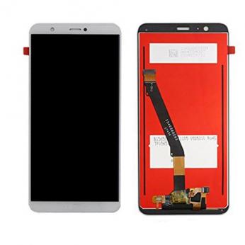 Ekranas LCD Huawei P Smart (baltas) ORG ...
