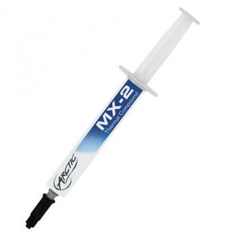 Termo pasta Arctic MX-2, 8g ...