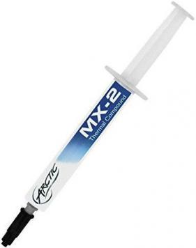 Termo pasta Arctic MX-2, 4g ...